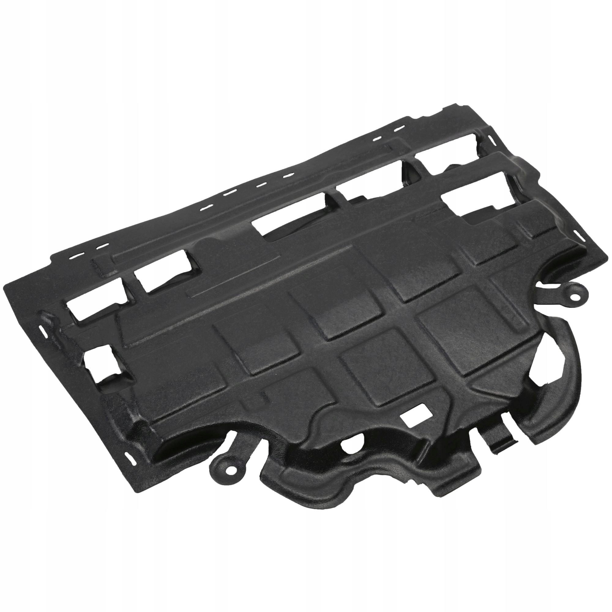 Kryt motoru Renault Trafic II 2006-2014