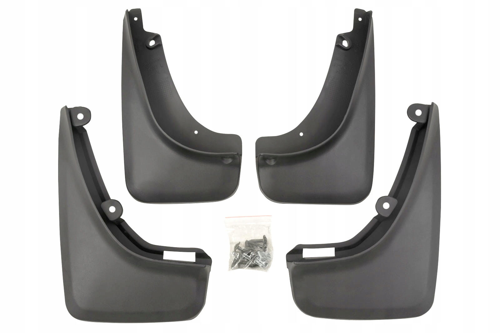 JEEP CHEROKEE V 2018-РЕСТАЙЛІНГ БРИЗКОВИКИ