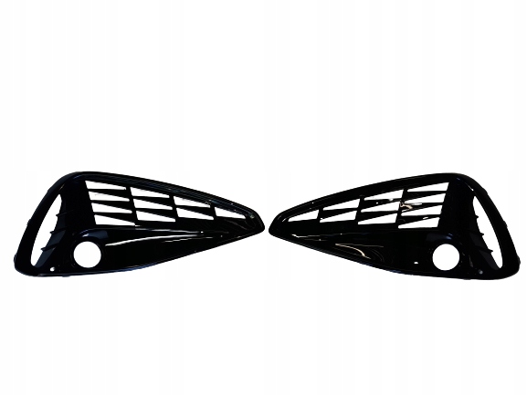 86564-G4510 - решетка правая левая в сборе HYUNDAI i30 III LIFT