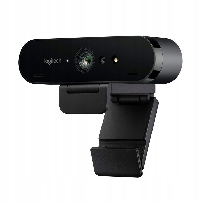 

Kamera internetowa Logitech Brio 4K Pro Pl