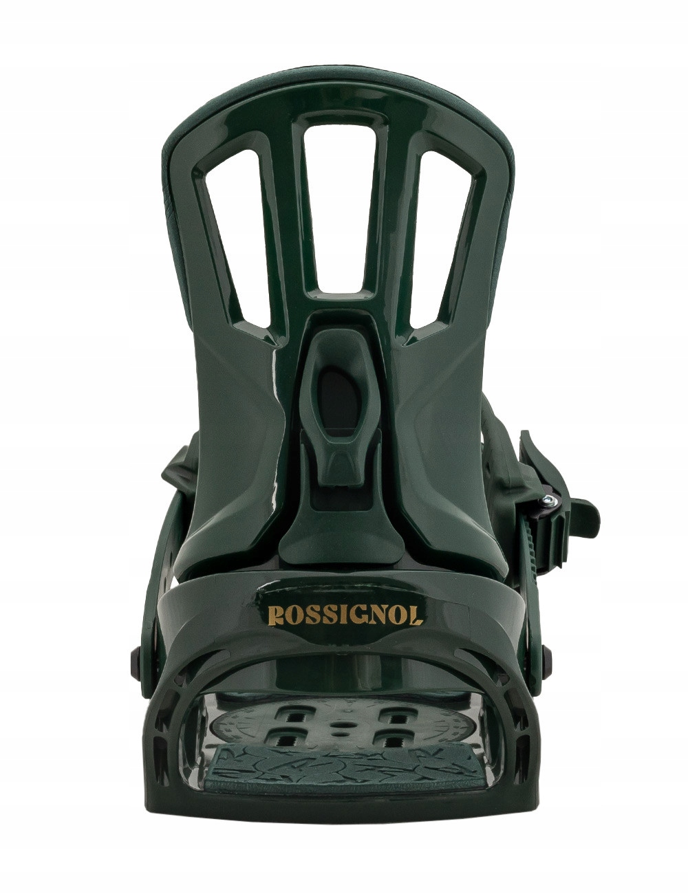 Zestaw snowboardowy Rossignol Soulside + wiązania S/M 153 Profil Hybrid