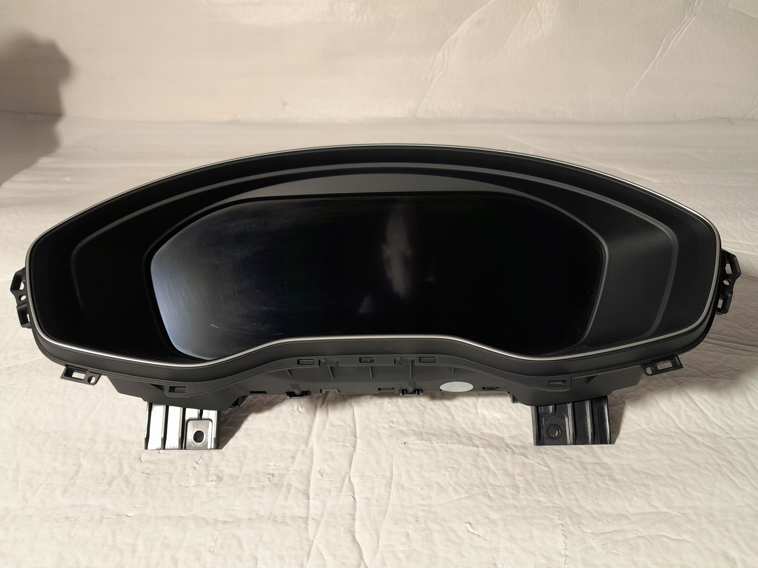 AUDI A4 B9 LIFT sedan dials VIRTUAL dials 8W5920790L 83370km
