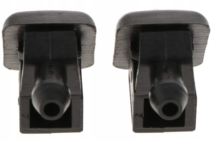 2x DYSZA SPRYSKIWACZY PRZÓD SKODA FABIA I II 99-14 Numer katalogowy części X008