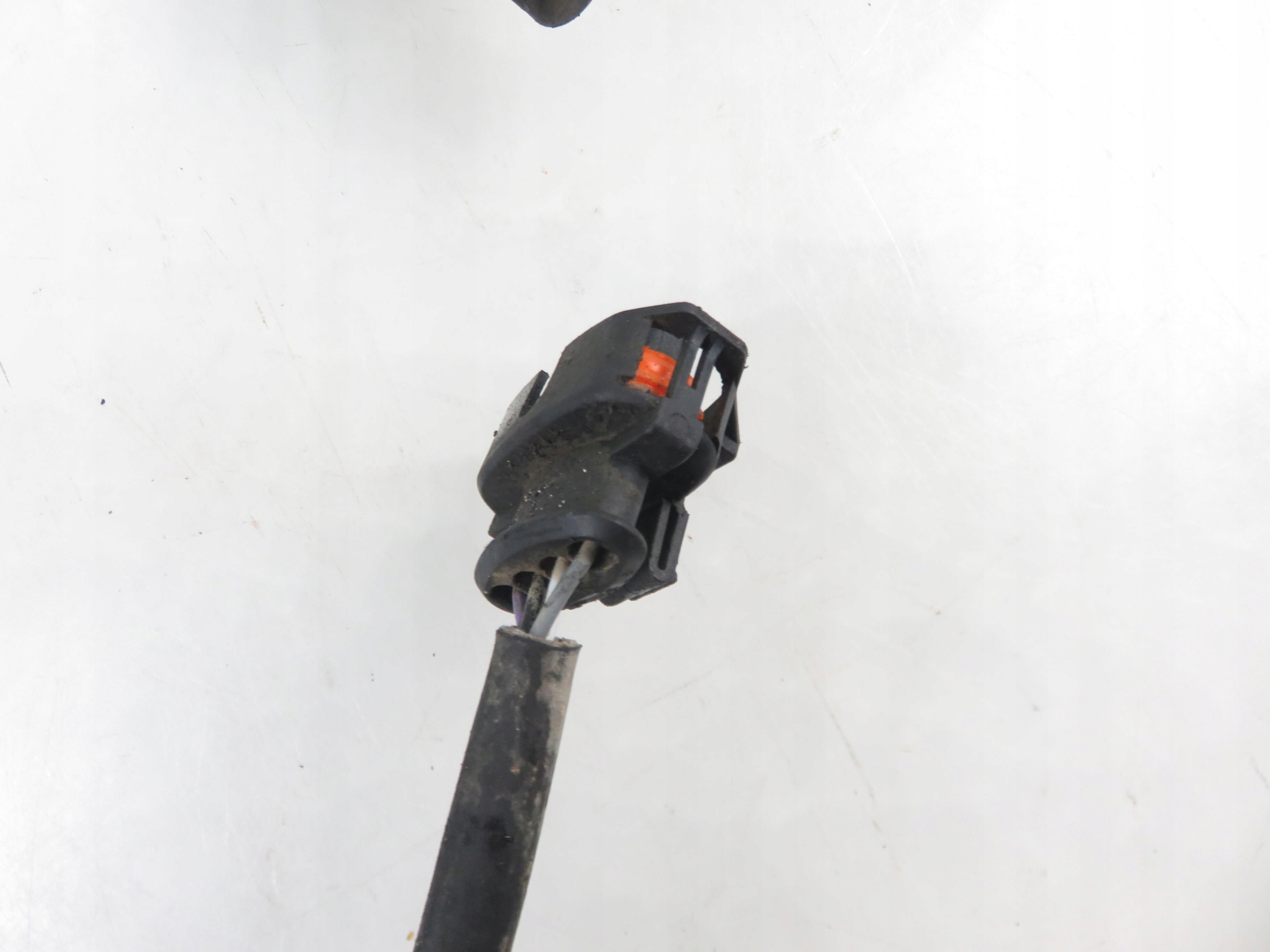 SONDA LAMBDA OPEL VECTRA C GTS 1.8 16V ES20281 Typ samochodu Samochody osobowe