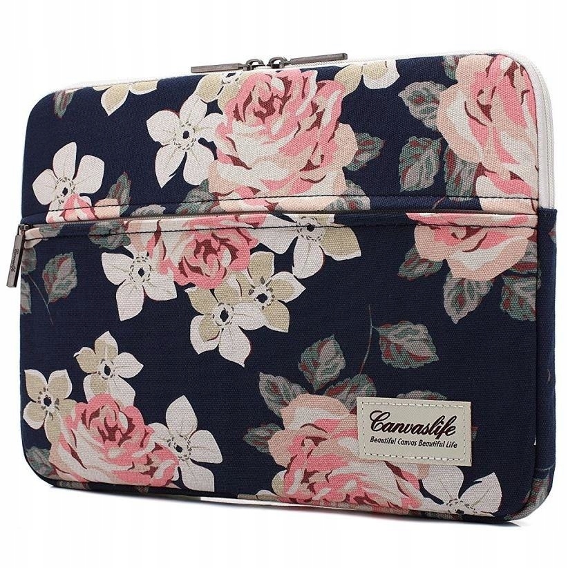 

Canvaslife Pokrowiec Etui Torba Na Laptopa 14 Cali