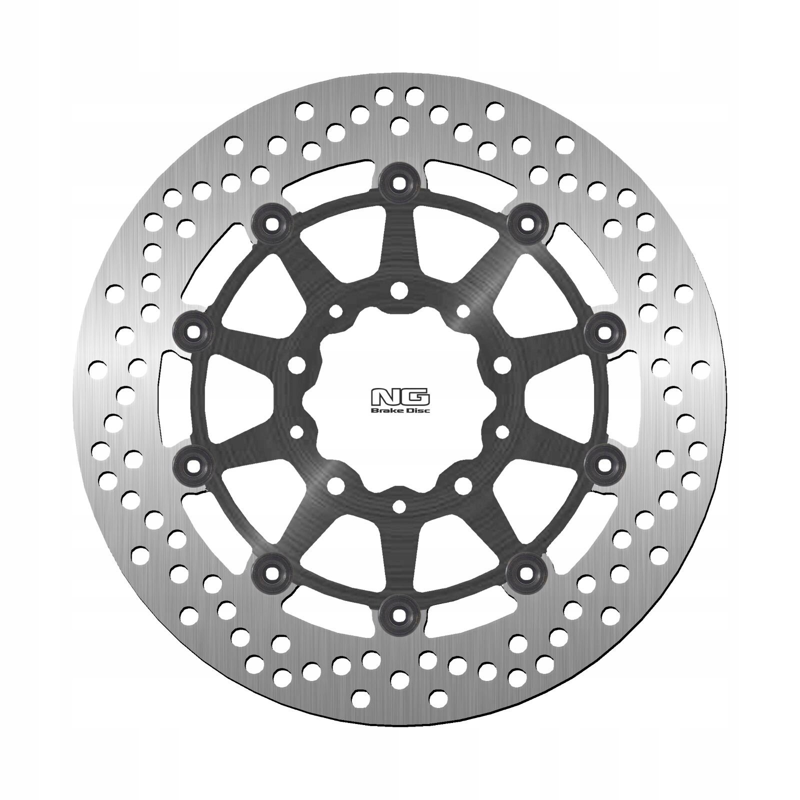 Brzdový kotúč Ng 1056 DIS1056