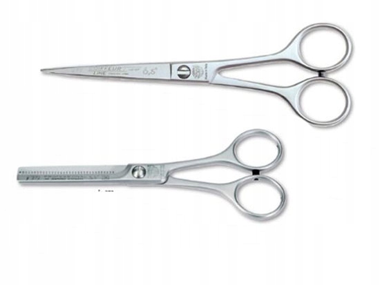 Kiepe Sada nůžky nůžky Academy 5,5