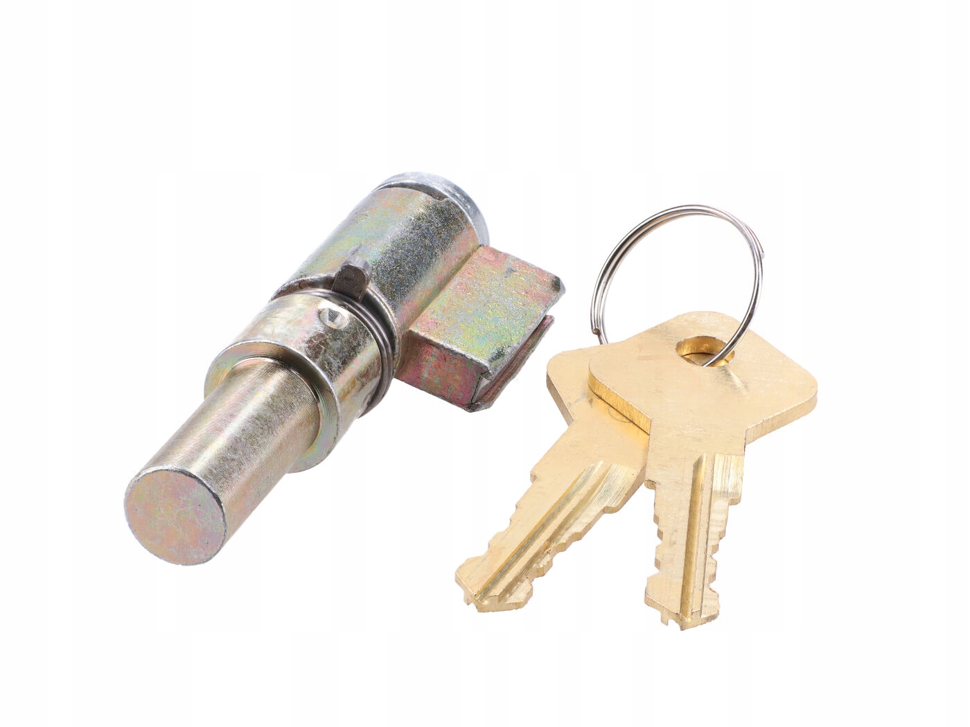 Blokada kierownicy zamek kierownicy Simson S50 S51 S53