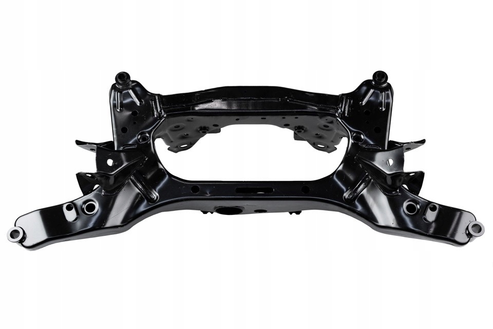 RAMA TYLNEGO ZAWIESZENIA NISSAN QASHQAI 2WD Producent części NTY