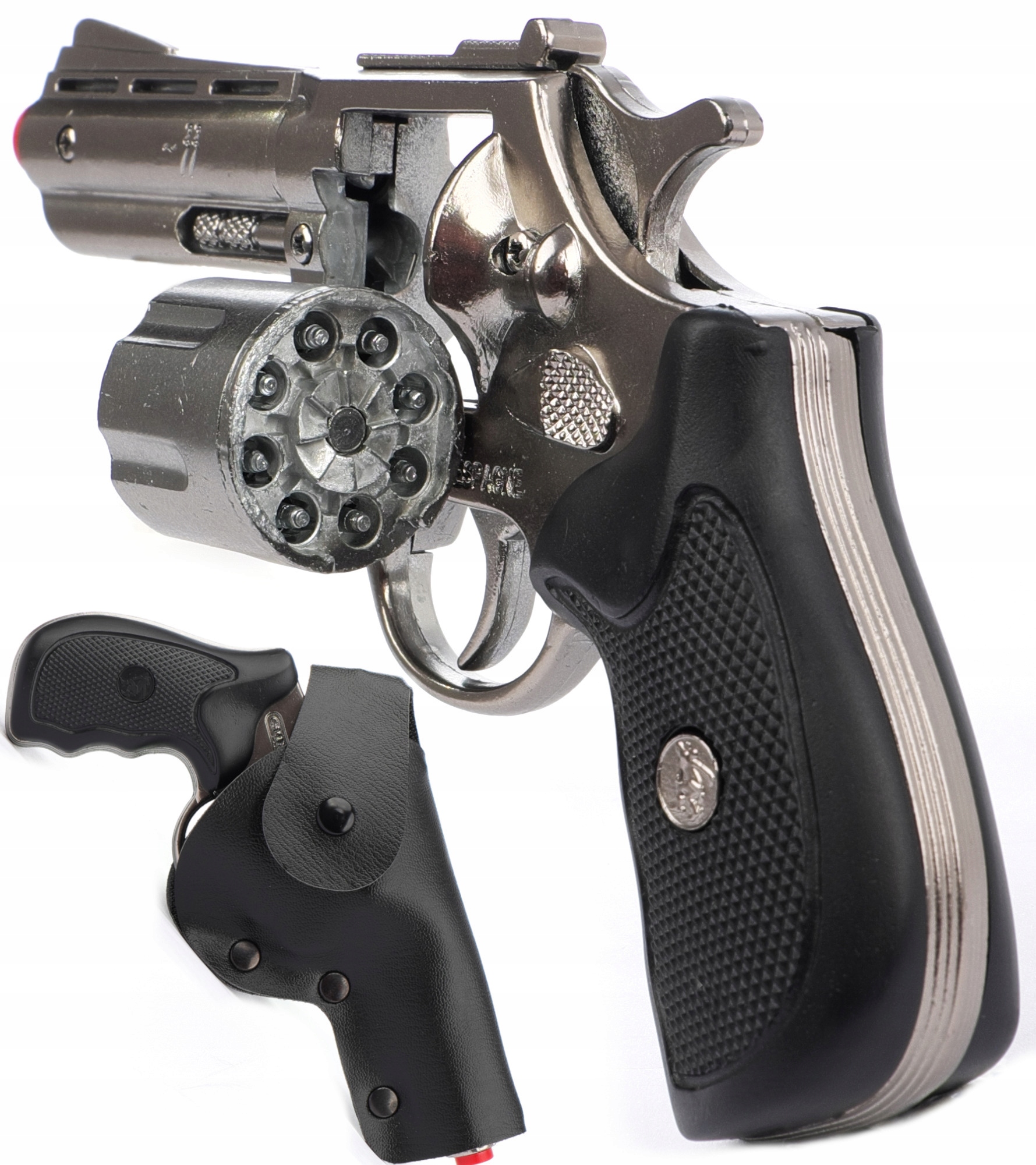 Pistolet Gonher Policja 3308