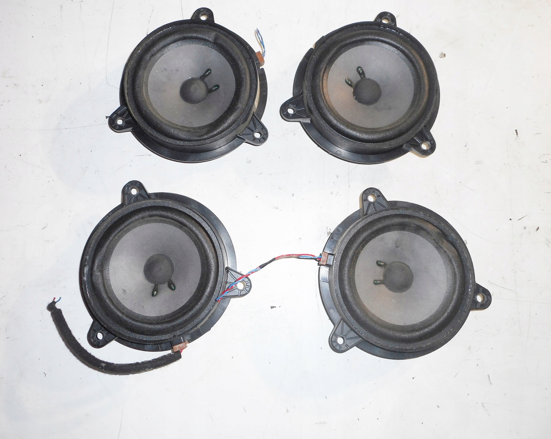 28156AM900 - Nissan Murano і Z50 03-динаміки 4 шт.