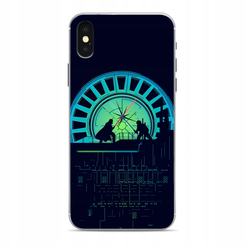 

Etui Star Wars Iphone 11 Pro Pełny Gwiezdne Wojny