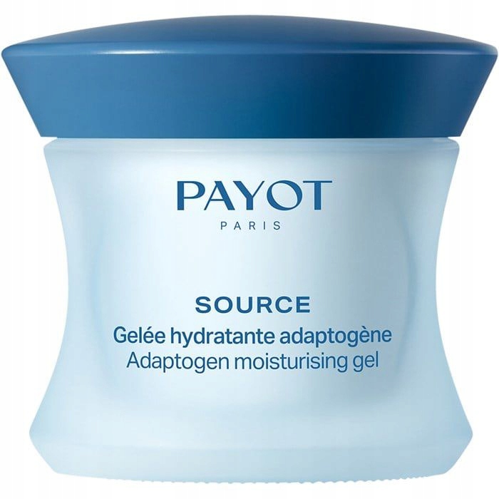 Payot Source Adaptogen Hydratační Gel 50 ML