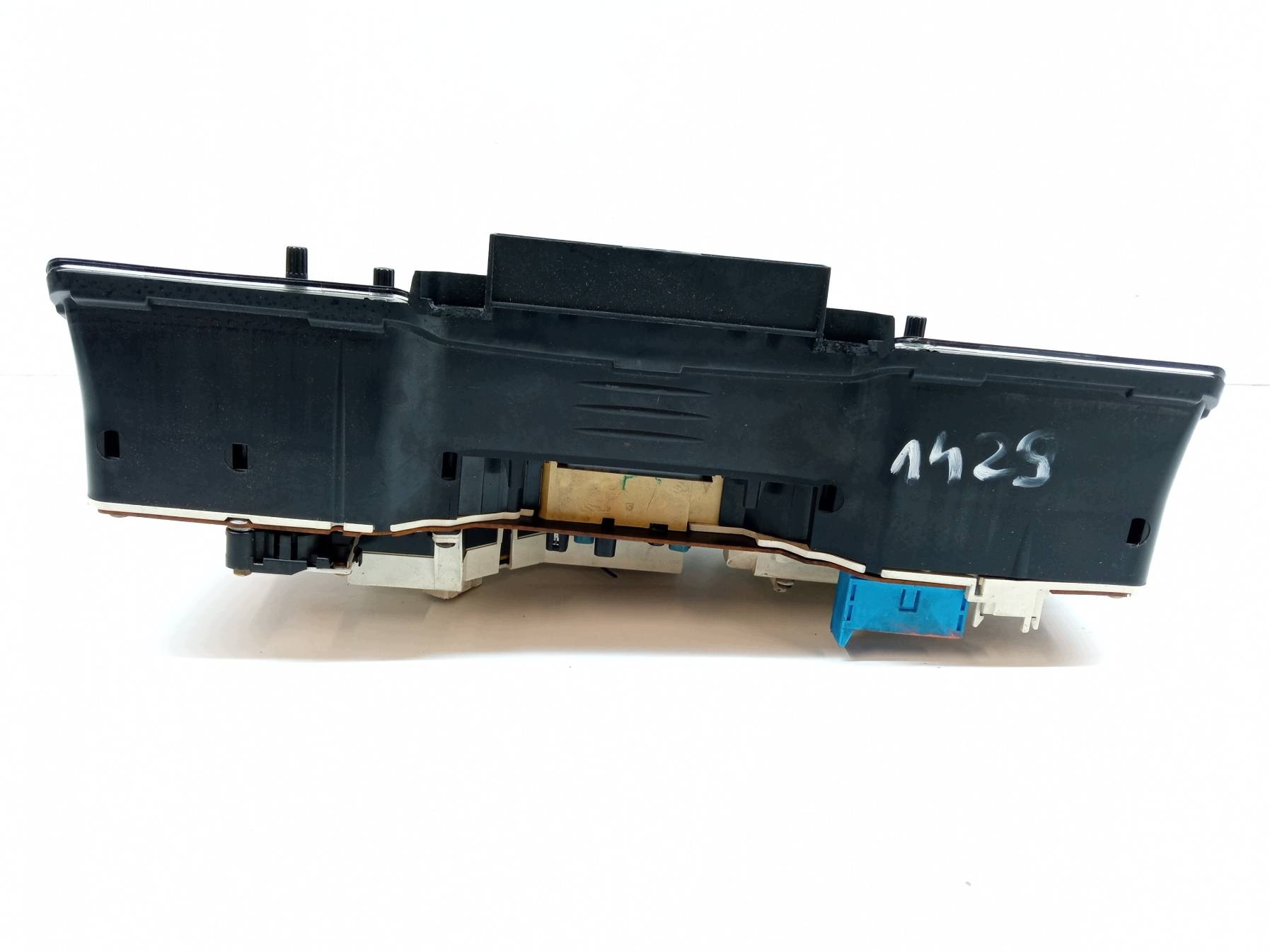 dials 8A0919035L 1.9 D 91KM Audi 80 IV (1991-1996) B4