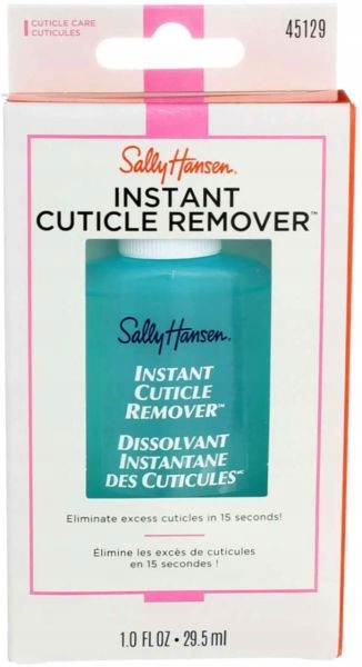 

Sally Hansen Instant Cuticle Remover Żel Usuwa Sko