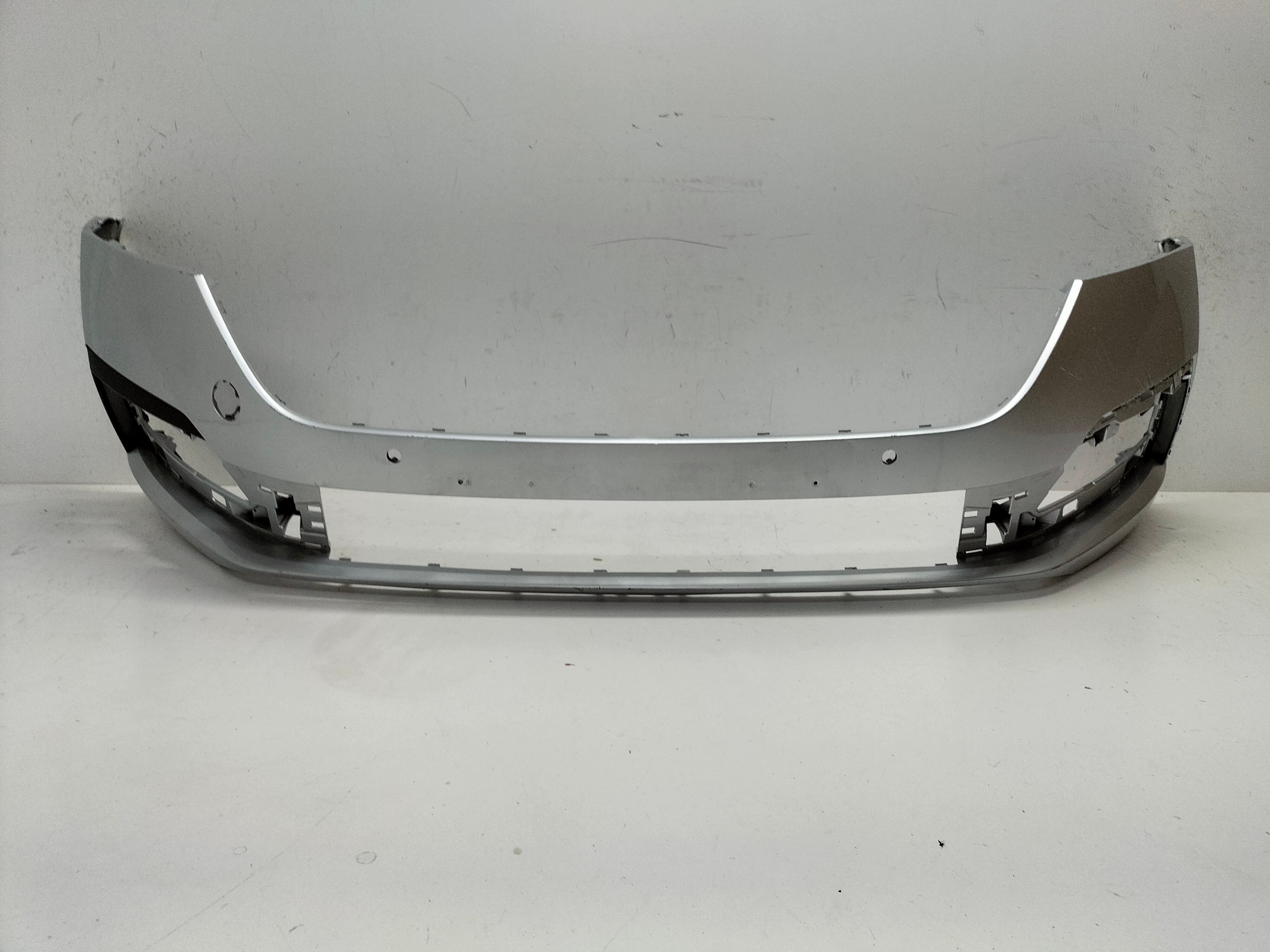 Frontstoßstange vorne SKODA OCTAVIA 4 IV 19