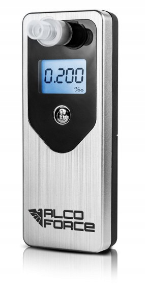 Alkohol Tester AlcoForce Evo