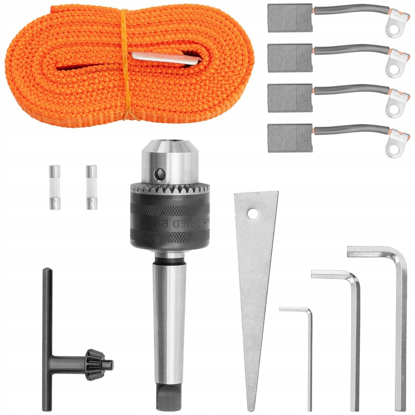 WIERTARKA WIERTNICA MAGNETYCZNA MAGNESÓWKA LASER Zasilanie 0 V