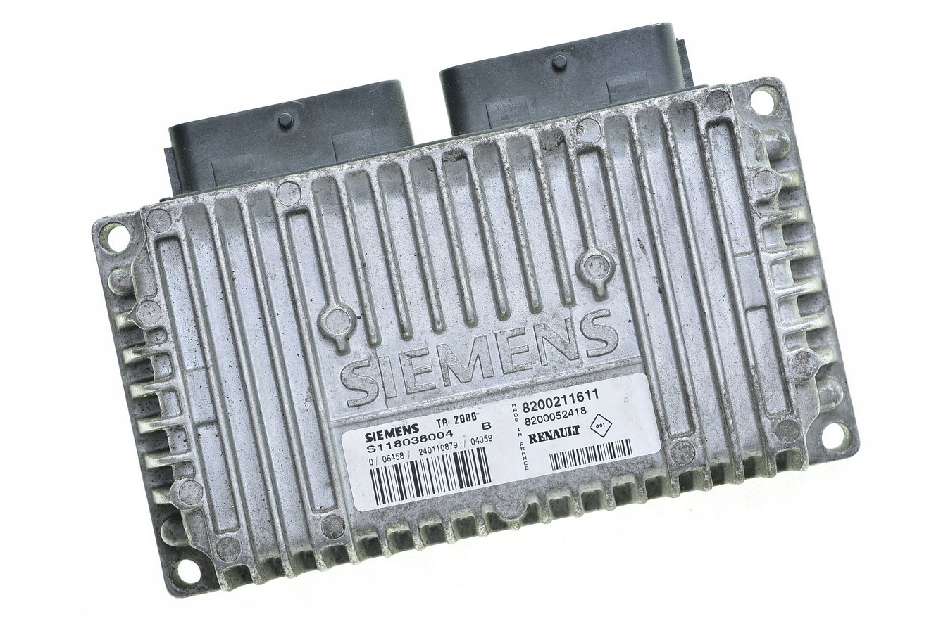 komputer LAGUNA II S118038004B 8200211611