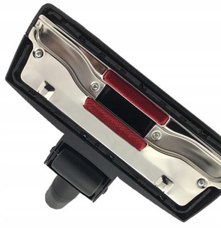 RURA SZCZOTKA DWUFUNKCYJNA WĄŻ 9M PROFI PLASTIFLEX ZESTAW Rodzaj zestaw