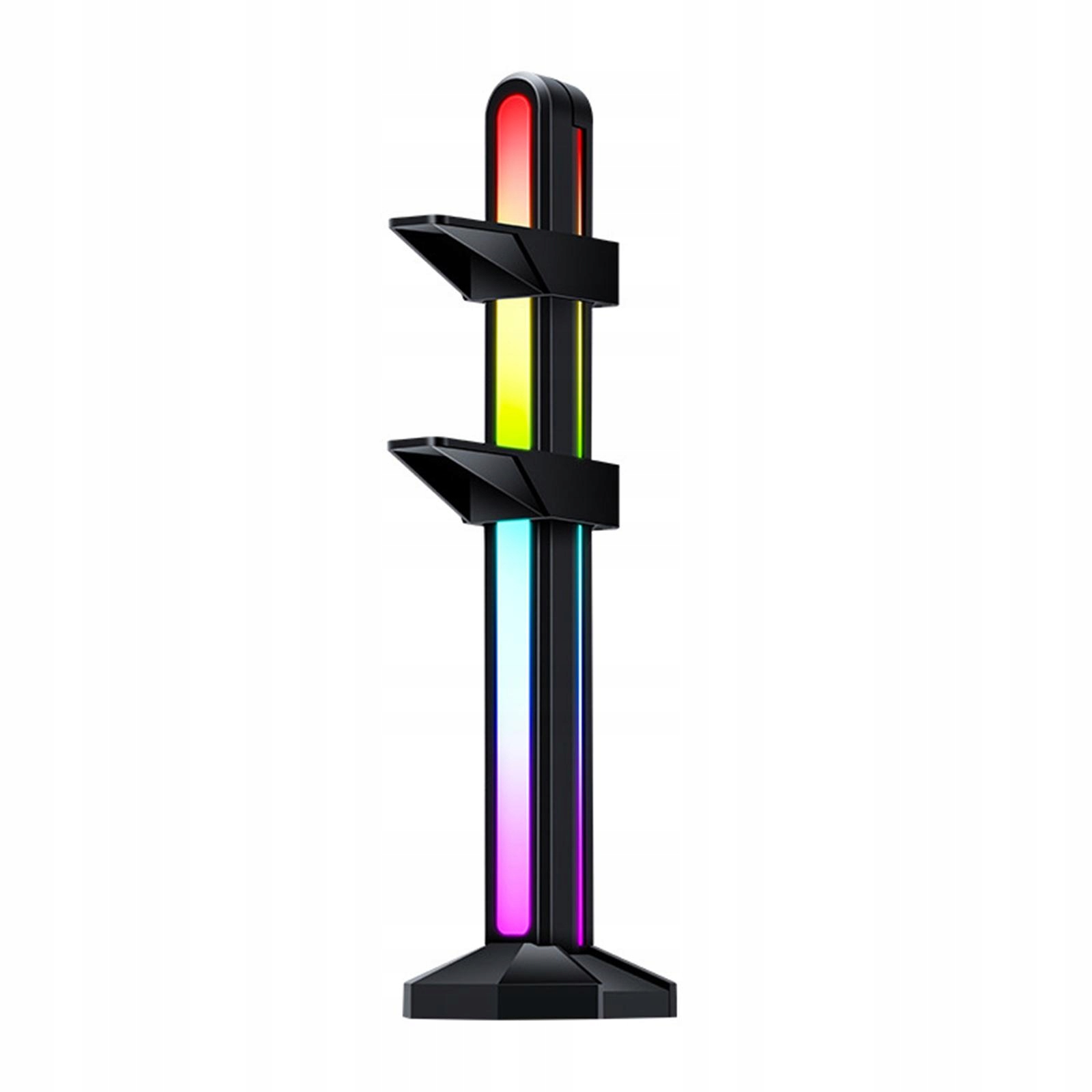 Uchwyt graficznej RGB ARGB 5V/12V Uchwyt Код виробника BAOSITY-77025395