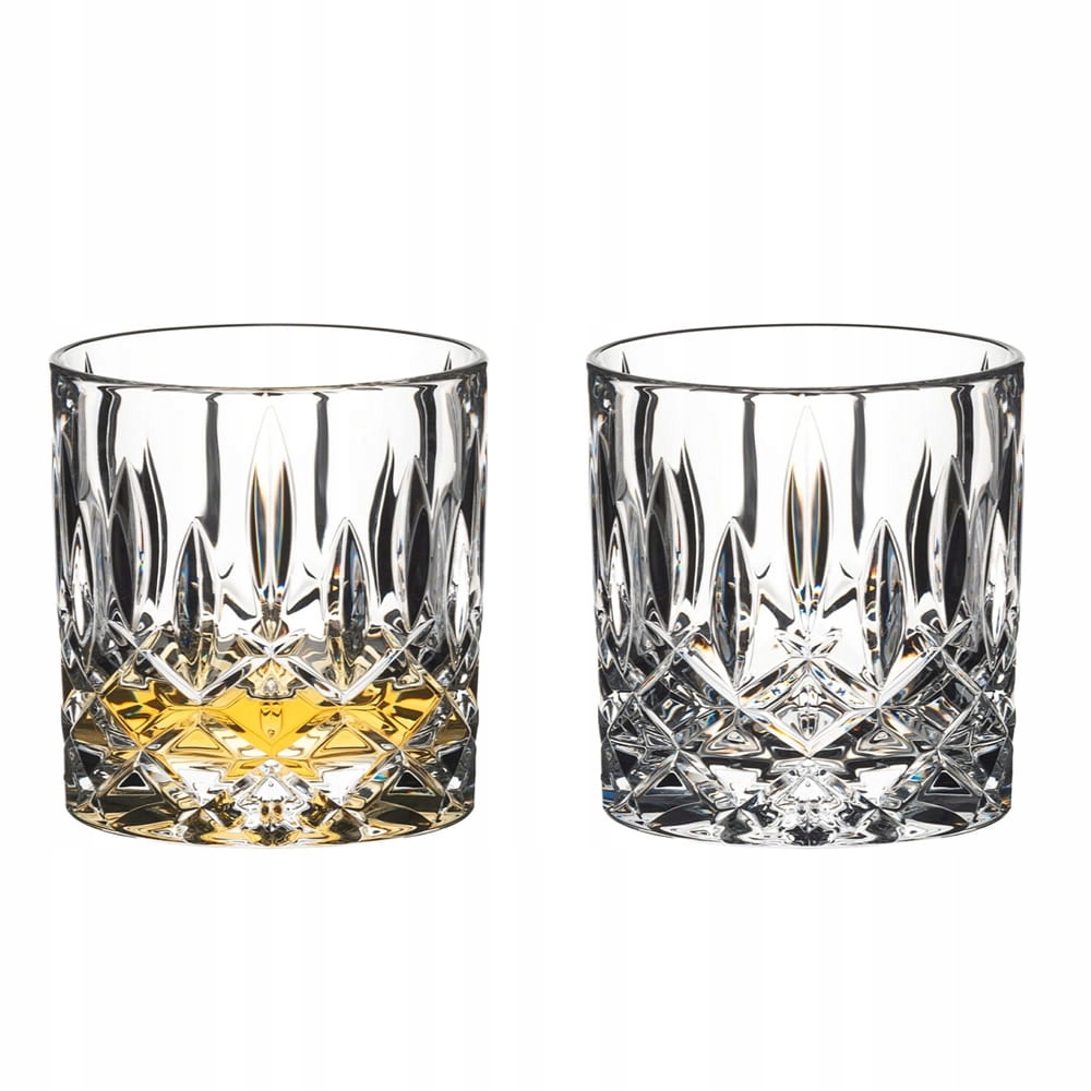 

Riedel Bar szklanki do whisky, wody 245 ml 2 szt