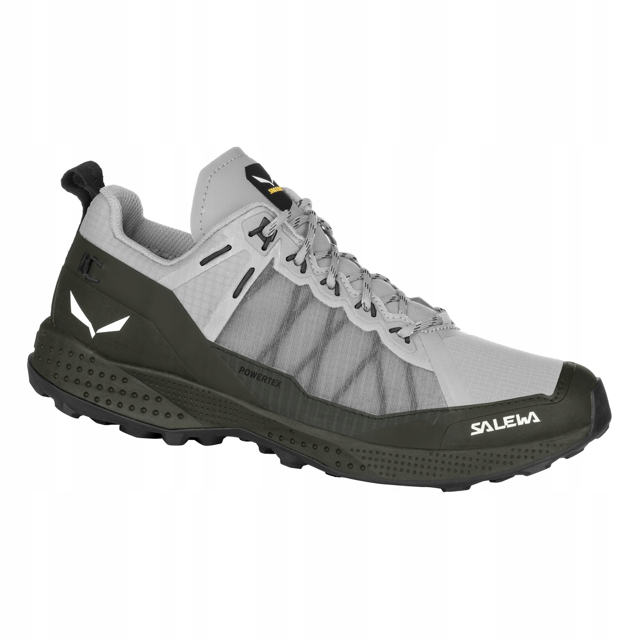 Salewa Buty Męskie Pedroc Powertex 0543 Alloy 43