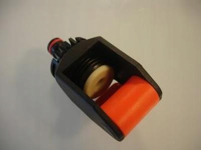 Levně Koncovka Uzávěru Pro Hadici Je Automatická.