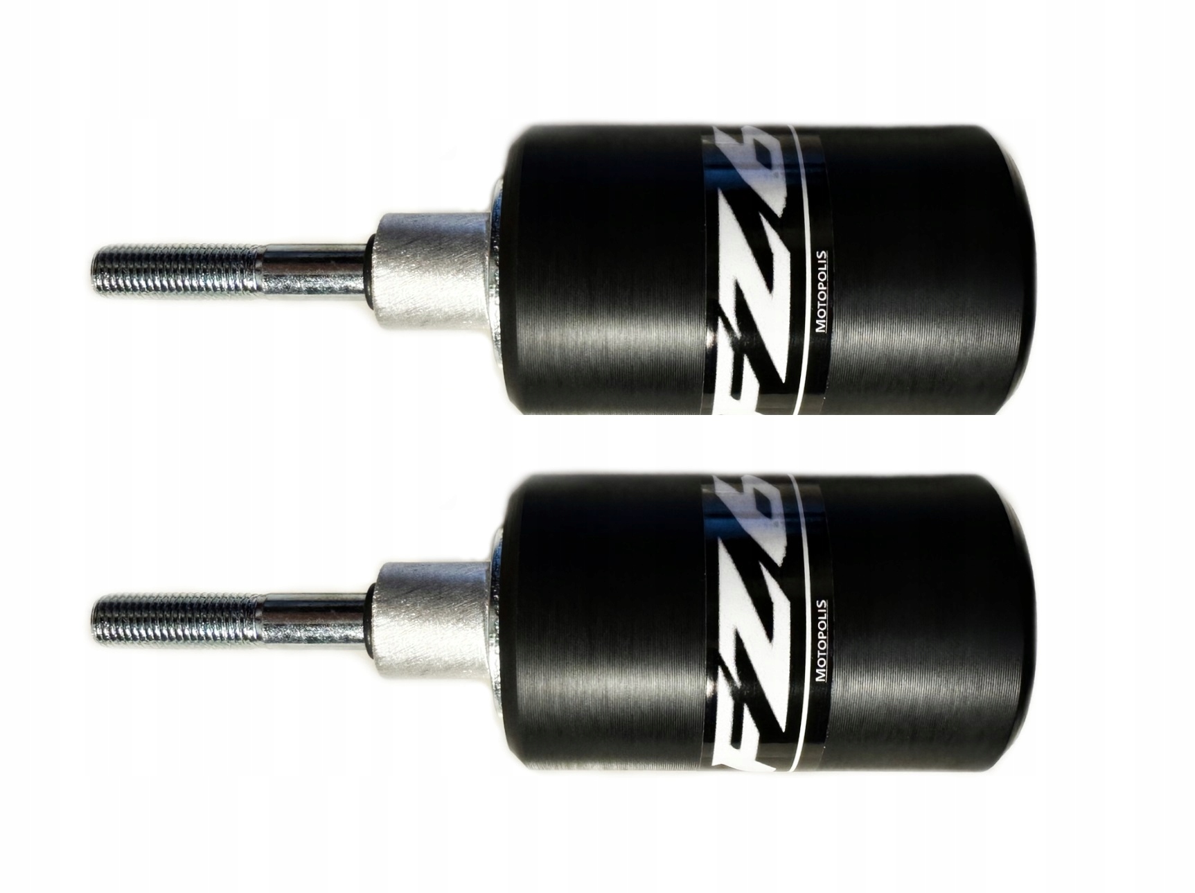 YAMAHA FZ6 FAZER 2004 - 2010 CRASH PADY SOLIDNE Producent Motopolis