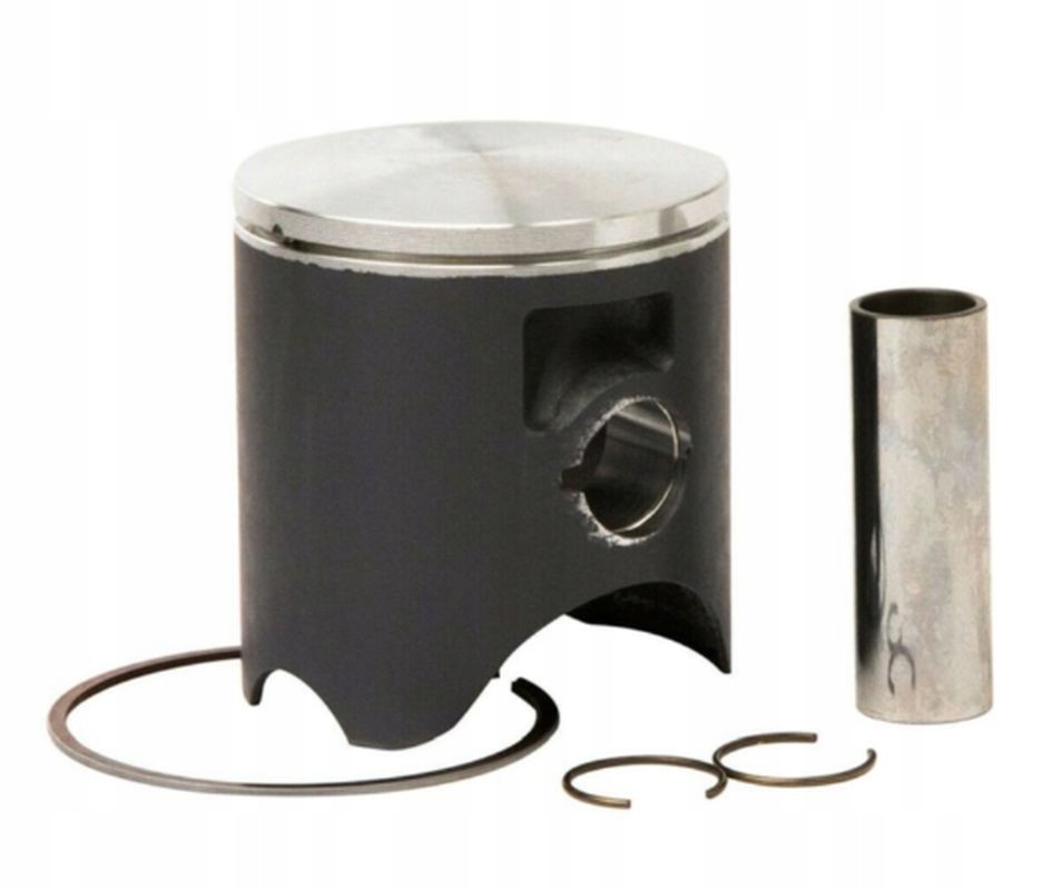 Vertex Piest Gas Gas Ec MX 125 '03-'10 Replika (53,98 MM) (krúžky 530100