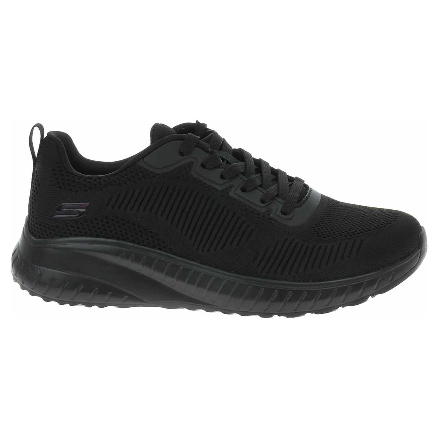 Skechers Bobs Squad Chaos Face Off black 38,5