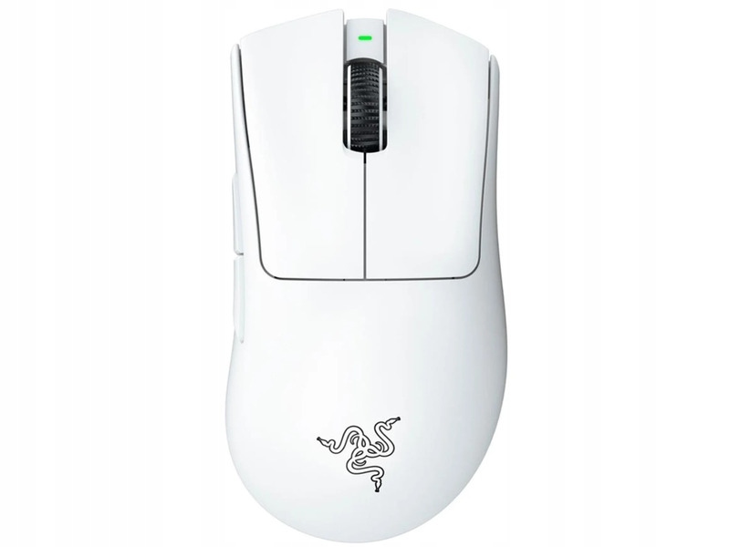 

Mysz Razer Deathadder V3 Pro White