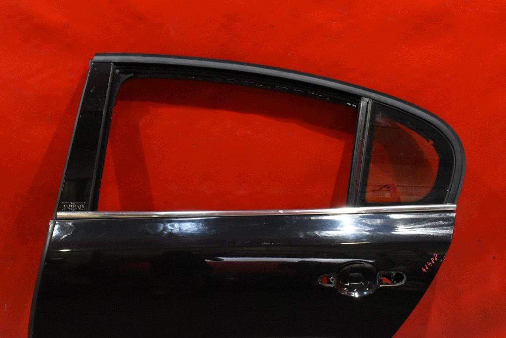 door left rear part rear. TEGXA RENAULT LATITUDE 10-14