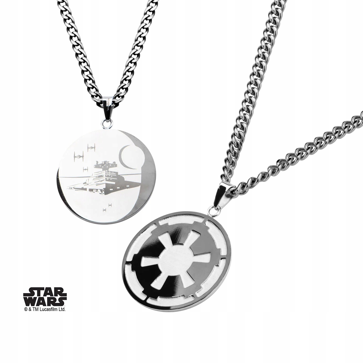 S1 Studio Star Wars – Hvězda smrti a Impérium – Přívěsek