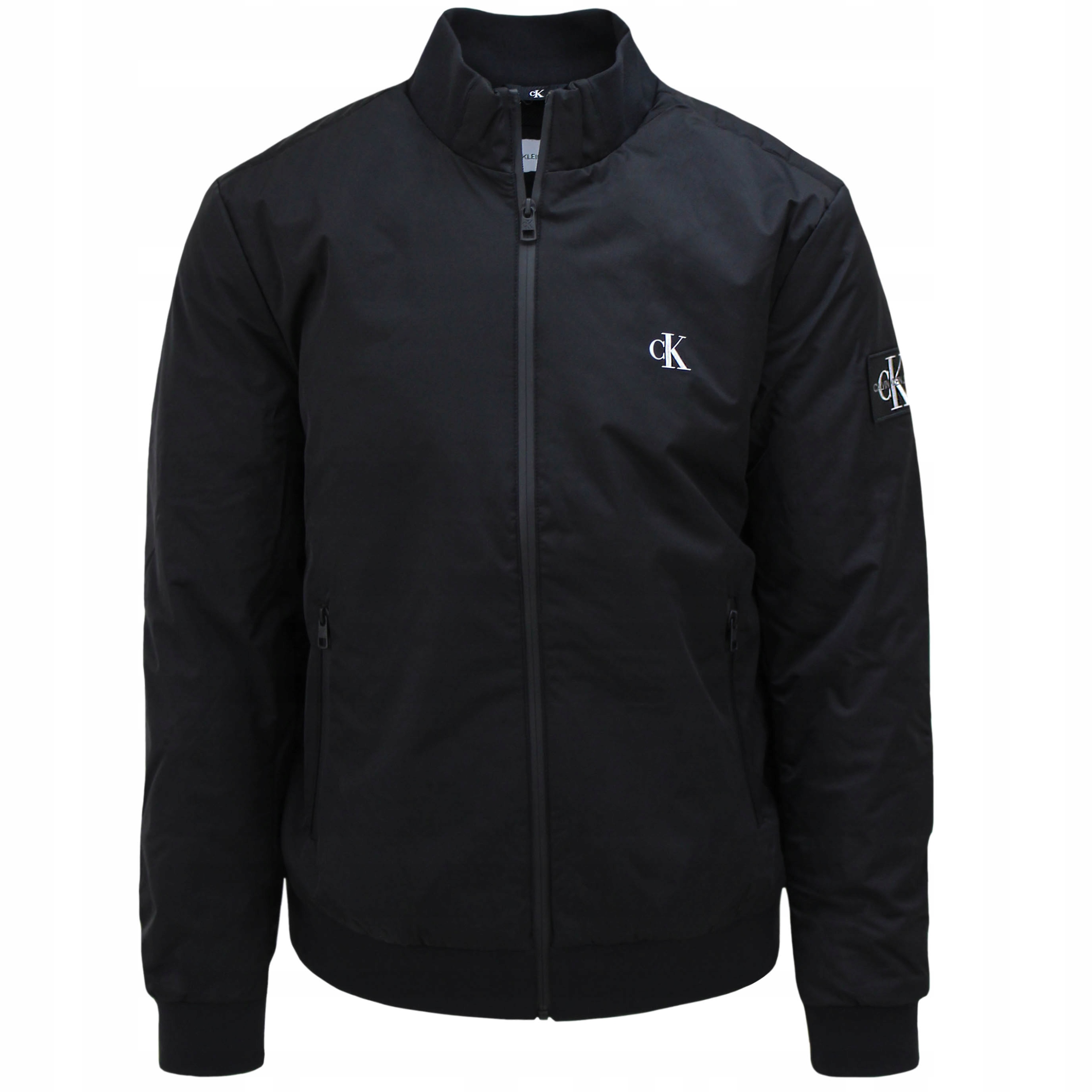 

Calvin Klein Jeans Kurtka Męska |J30J316615 Beh|l