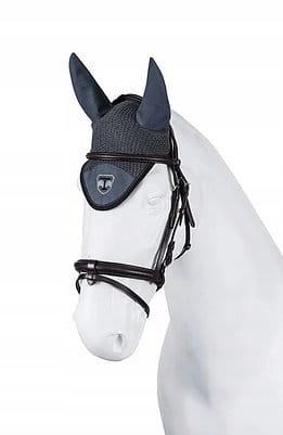 Torpol Náušníky Easy Sport (Pony) Šedé