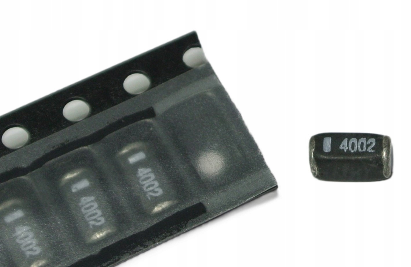 SM4002Q Dioda prostownicza Smd 100V 1A Diotec QuadroMELF [30szt]