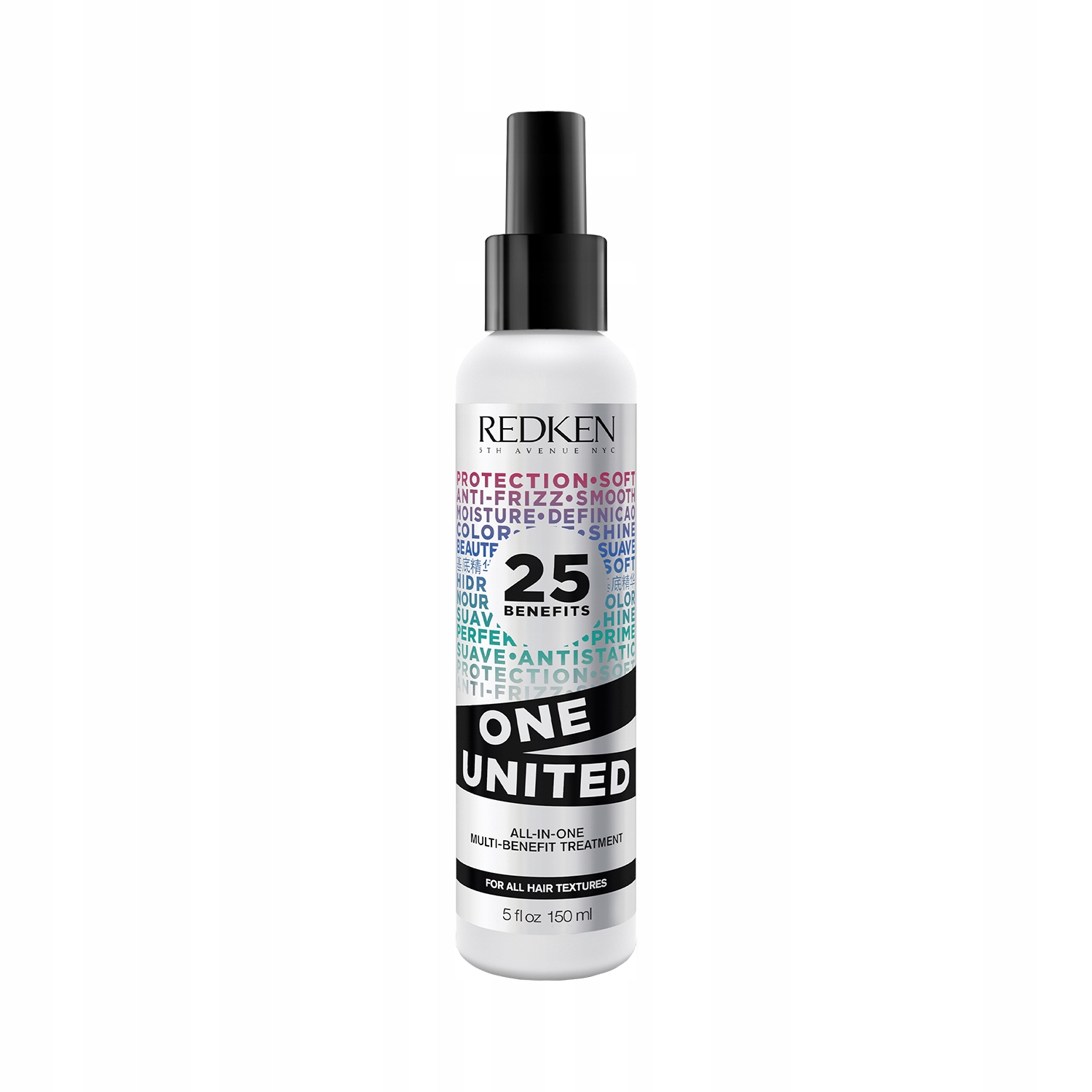 Redken One United Multi-Benefit Treatment Spray odżywka do włosów 150ml