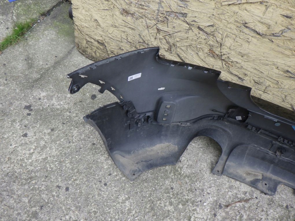 MINI COUNTRYMAN F60 bumper rear