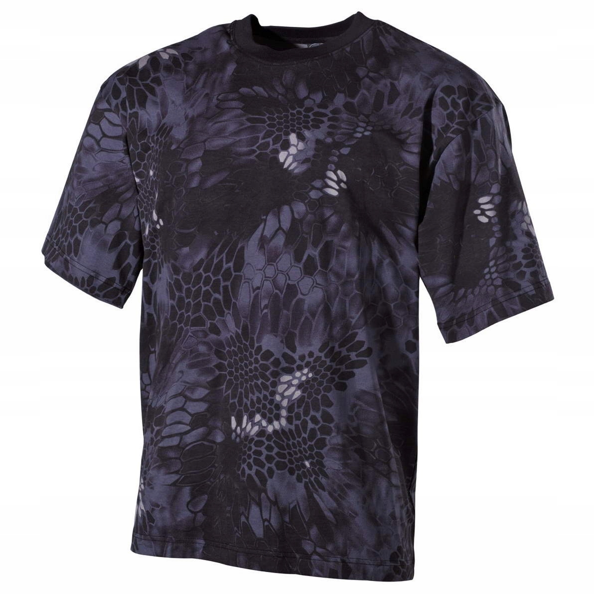 Koszulka męska T-shirt wojskowy Mfh rozmiar M
