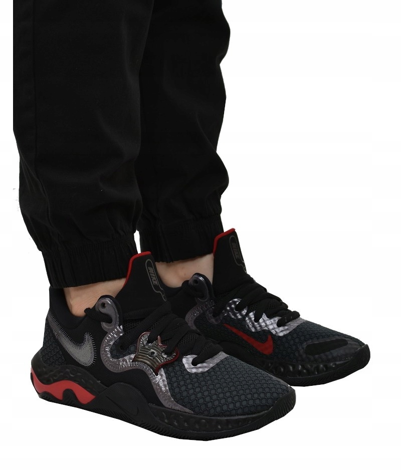 Buty męskie Nike Renew Elevate II CW3406-002 40,5