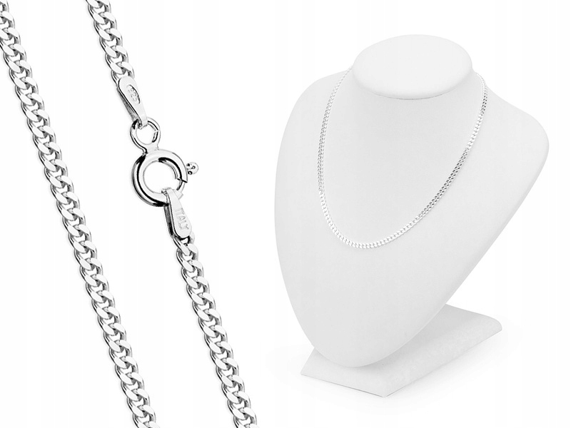 ryzost 925 Pancr 2,5 mm 60 cm