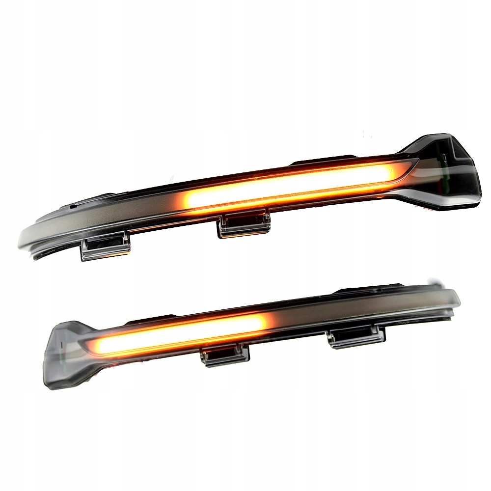 Dynamic Led Směrovka Vw Golf VII 7 2012-2018