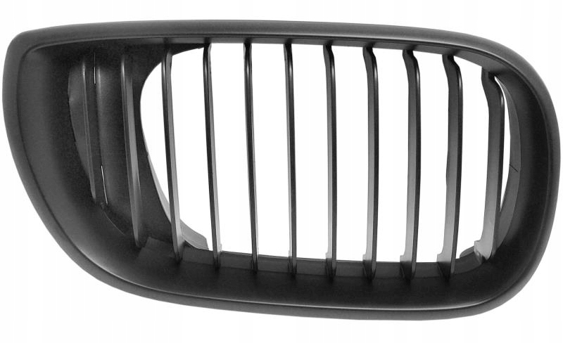 Решітка радіатора P BMW 3 E46 06.01-09.06