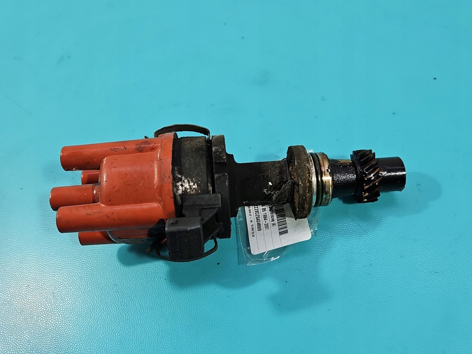 APARAT ZAPŁONOWY AUDI A4 B5 0237520059 1.6 8V