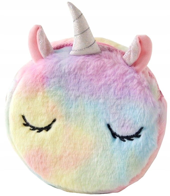 

Jednorożec Torebka Unicorn Dziewczynki księżniczki