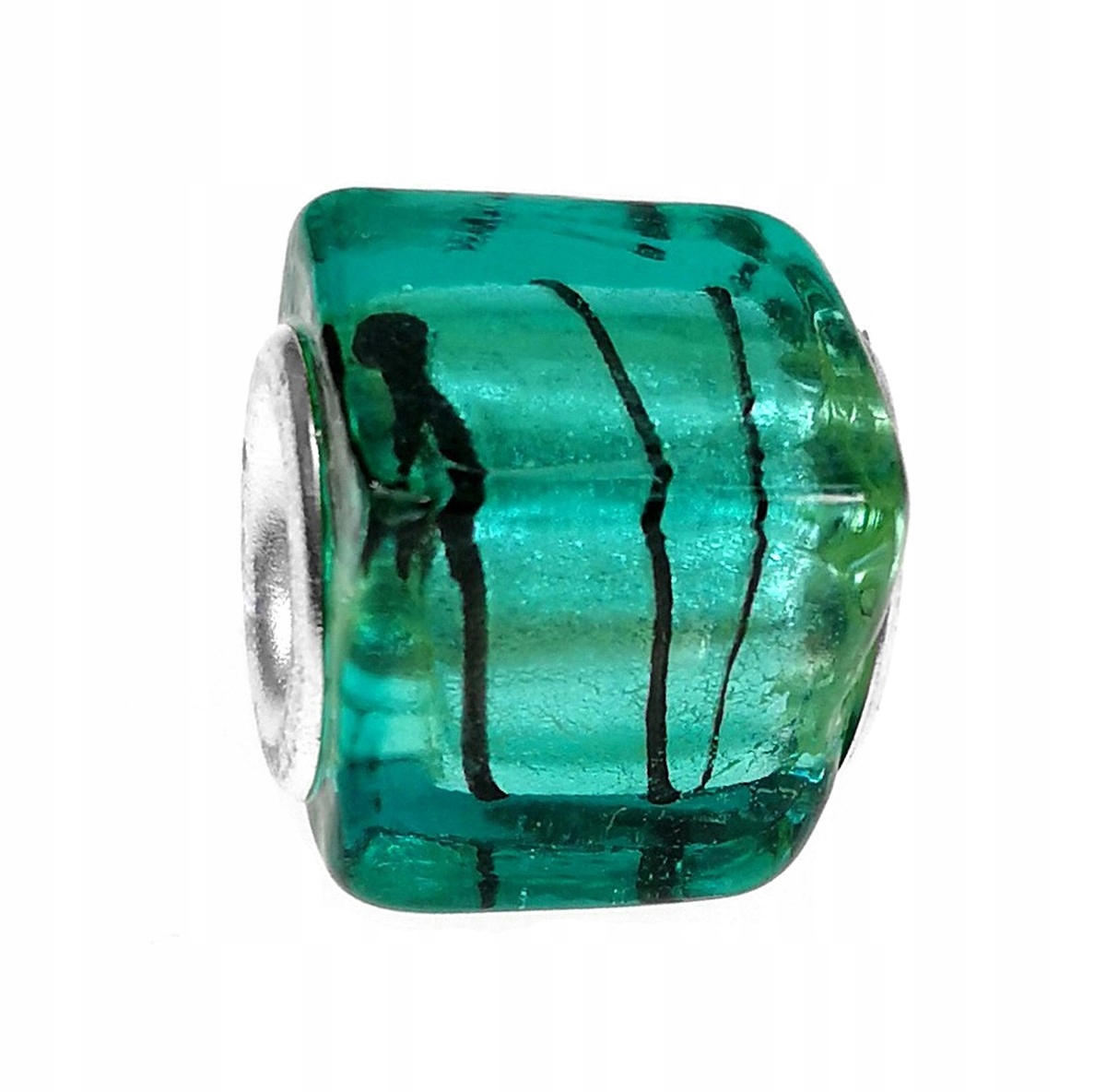 

Zawieszka beads kostka morski