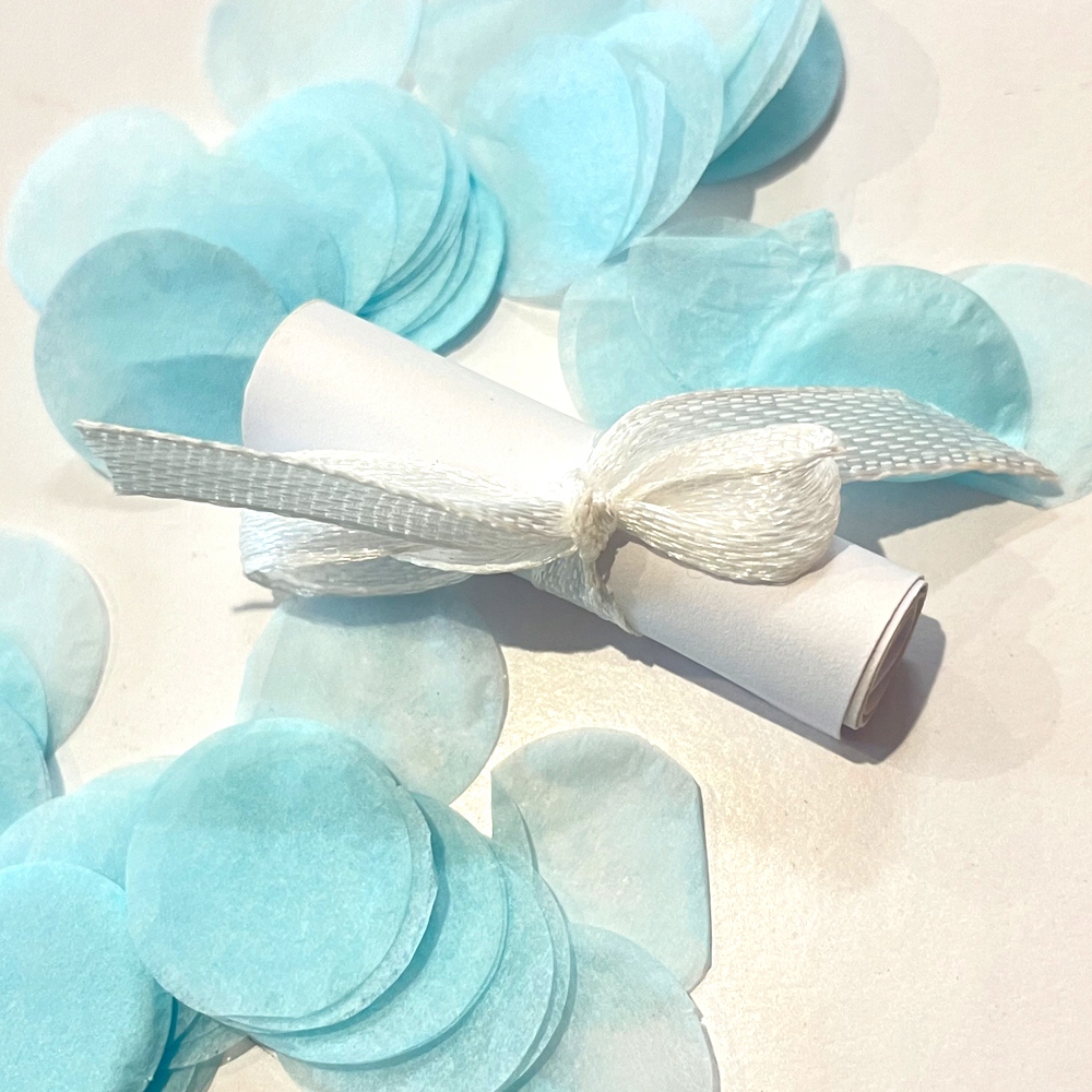 PROŚBA O BYCIE OJCEM CHRZESTNYM, PRZEBIJ BALON Wysokość produktu 25 cm