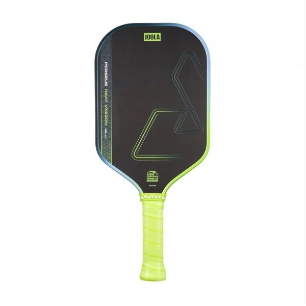 Joola Raketa na pickleball Perseus Heat Vision 16 Surge Green