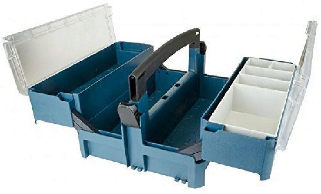 Makita Organizér Makpac P-84137